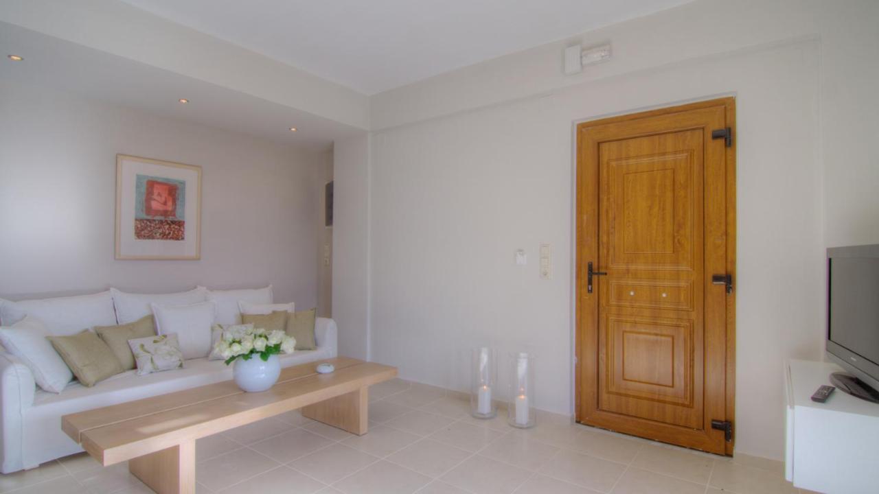 Gasparakis Villas بلاكاس المظهر الخارجي الصورة