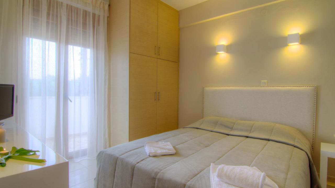 Gasparakis Villas بلاكاس المظهر الخارجي الصورة